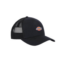 Dickies Hanston Trucker Black